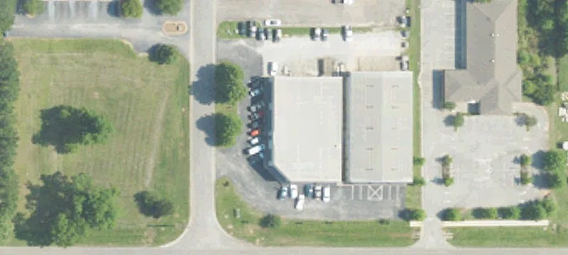 Storefront Property