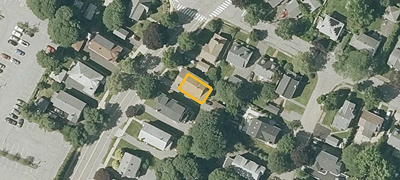 Residential Income Property with Parking
