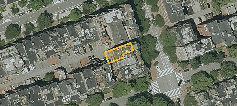 Studio Residential Income Property