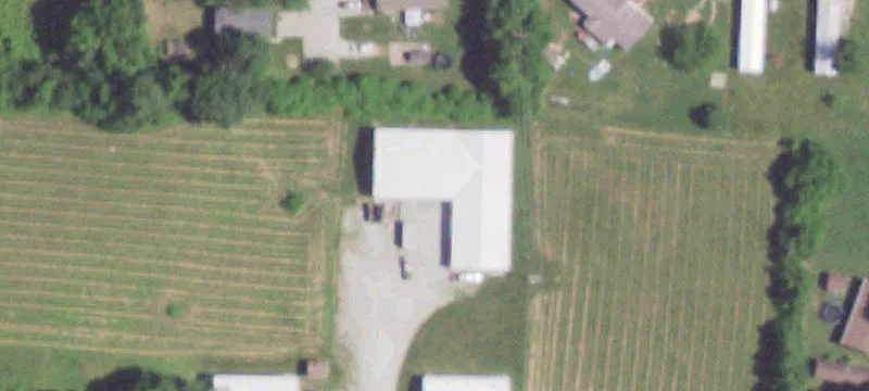 Industrial Land with Existing Buildings