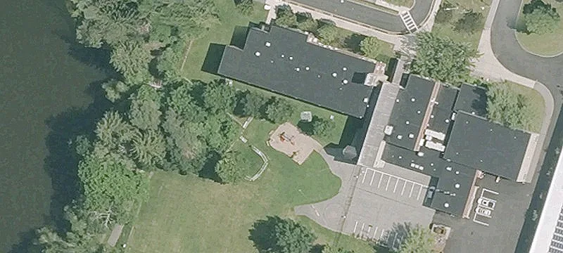 New Residential Income Property