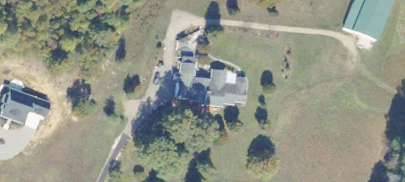 Agricultural Land with Barn