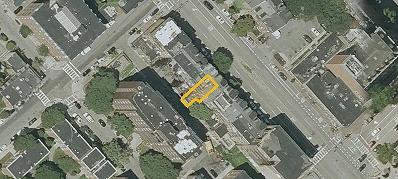 Residential Income Property with Flex Room