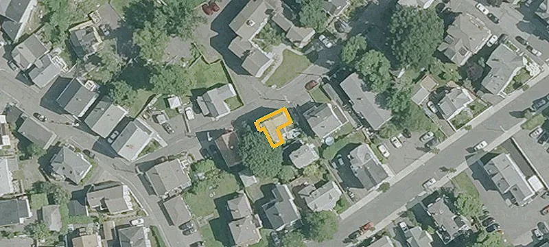 Updated Duplex with Separate Utilities