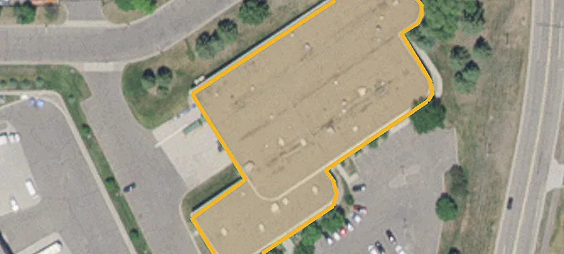 Industrial Property Near Major Routes