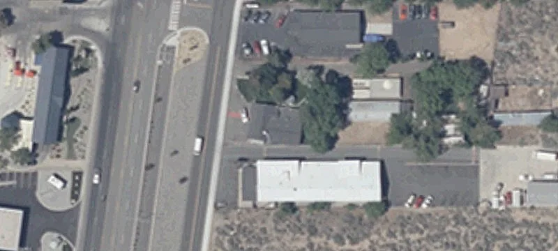 Mixed-Use Property with Storefront