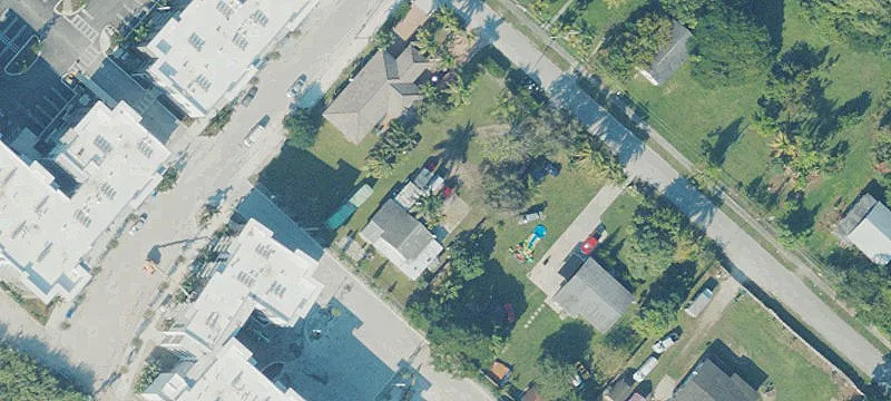 Mixed-Use Main Street Land