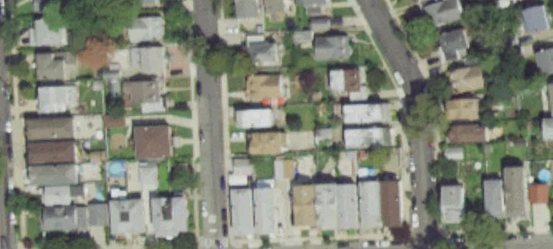 R4-Zoned Duplex Property