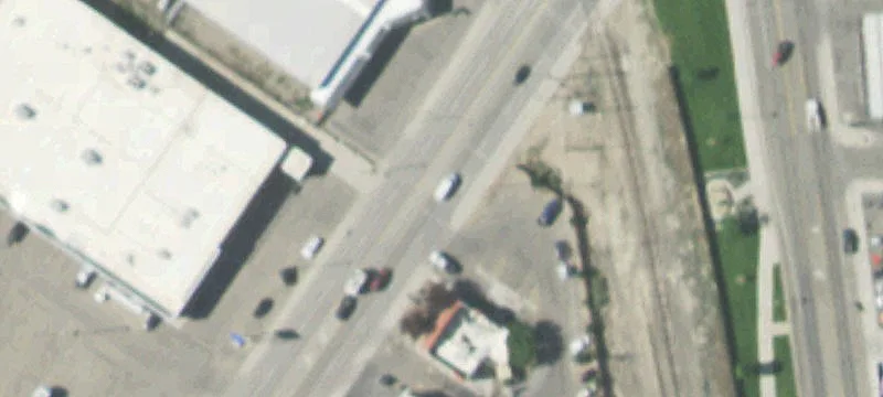 39-Room Motel with Kitchenettes