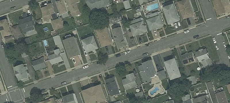 Multifamily Property with Updated Kitchen
