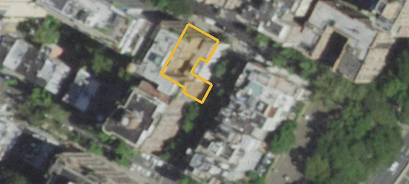 Prewar Residential Income Property