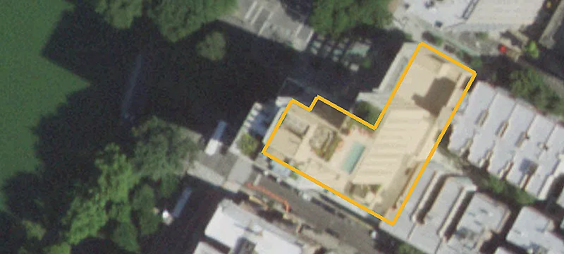 Two-Bedroom Residential Income Property