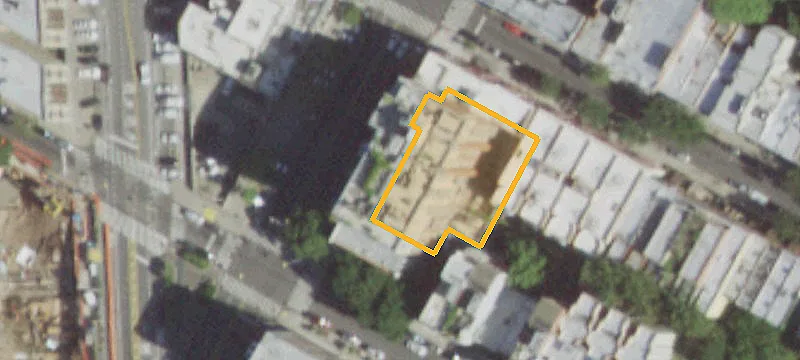 One-Bedroom Residential Income Property