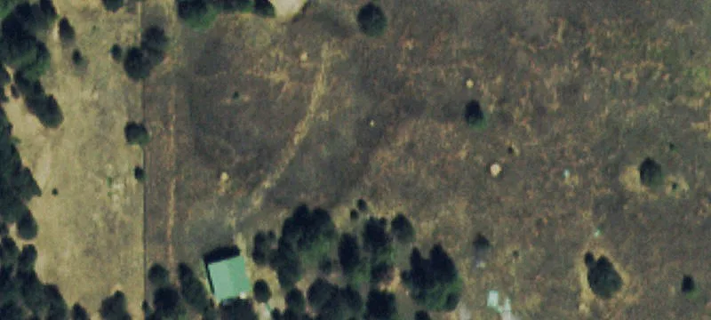 Two-Parcel Land Offering