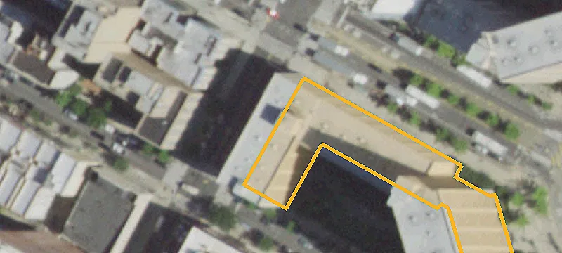 Renovated Residential Income Property
