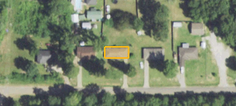 Commercial Land with Road Frontage