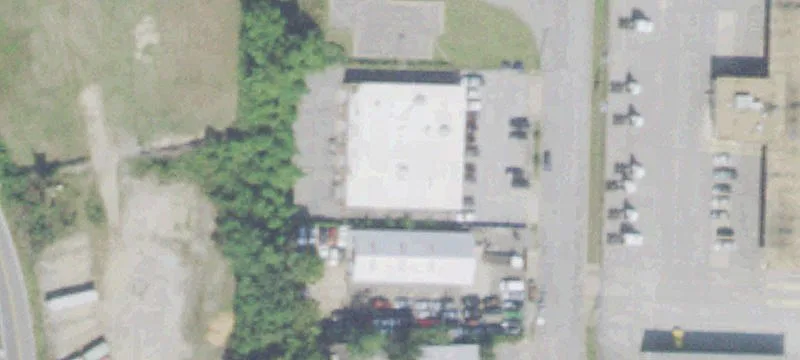 Renovated Flex Space with Drive-In Access