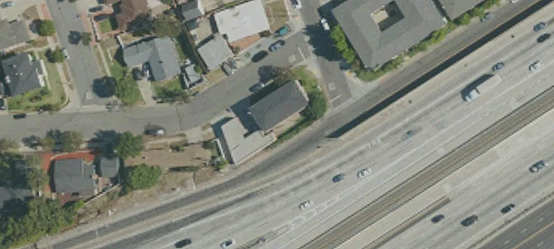 Six-Unit Apartment Property