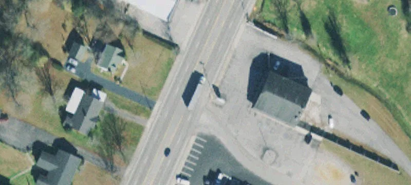 Center Strip Retail Space