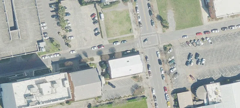 Third-Floor Office Unit