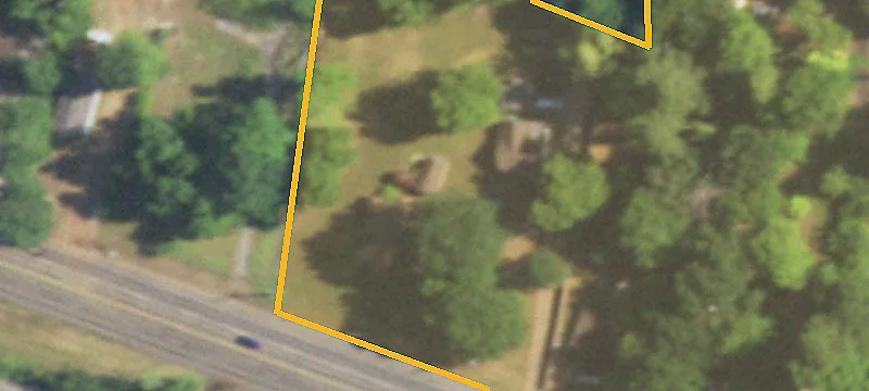 2800 W Upshur Ave N/Sid, Gladewater, TX 75647