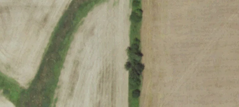 Farm with Private Stocked Lake
