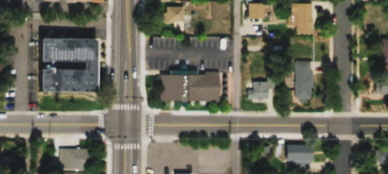 Multi-Unit Office Property
