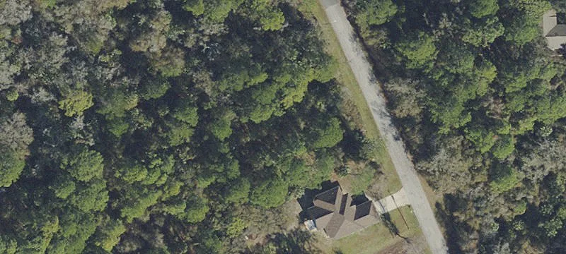 Residential Land Parcel