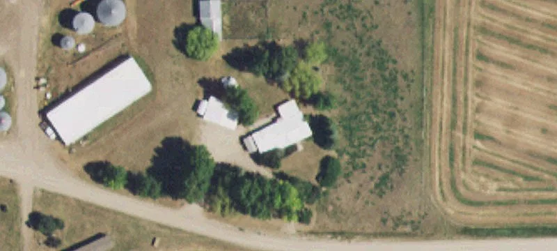 Agricultural Land with Creek Access