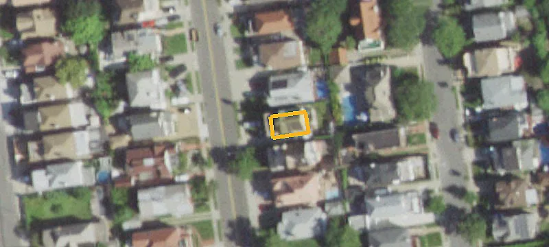 Residential Income Property with Storage