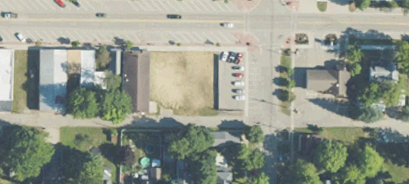 Downtown Retail Space
