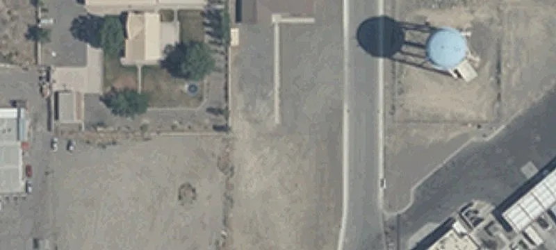 Specialty Property with Parking