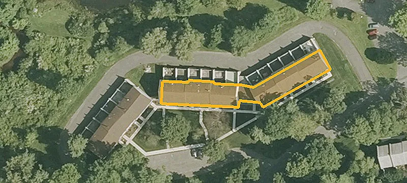 Updated Residential Income Property