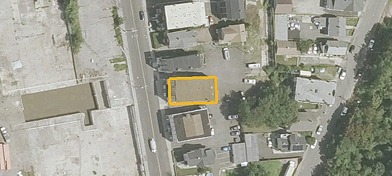 25-Unit Apartment Portfolio