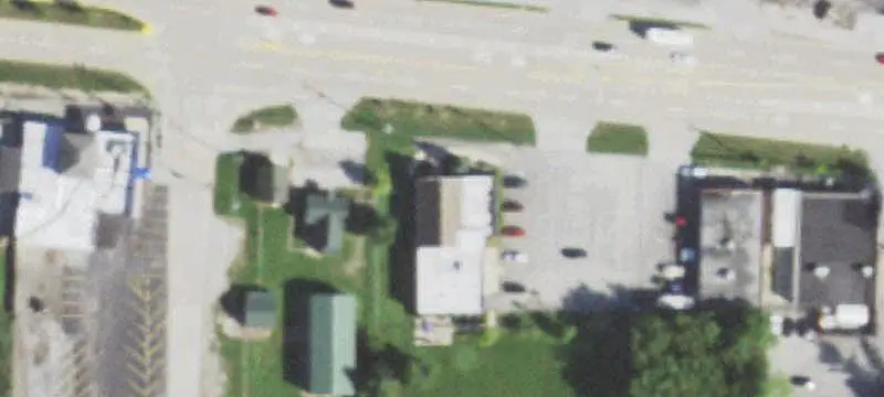 Church Facility with Full Basement