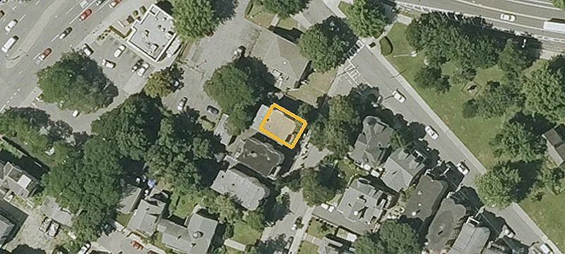Residential Income Condo with Balcony