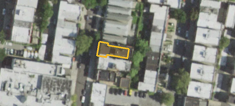 Two-Unit Frame Duplex