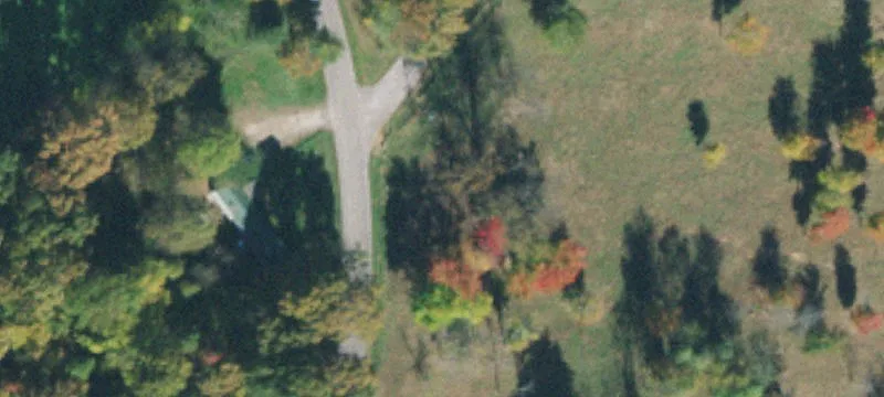 Unimproved Land