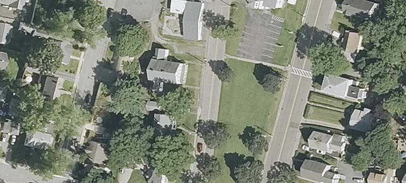 LandParcel