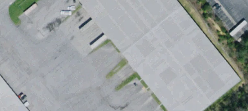 Level Commercial Land