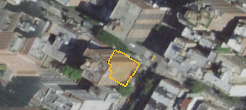 Residential Income Property with Rooftop Views