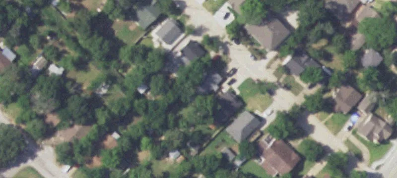 Updated Duplex With Two Units