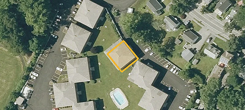 One-Bedroom Income Property