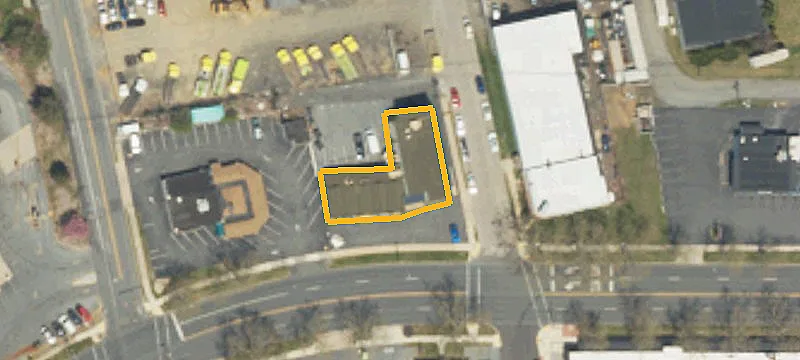 Two-Story Office Unit