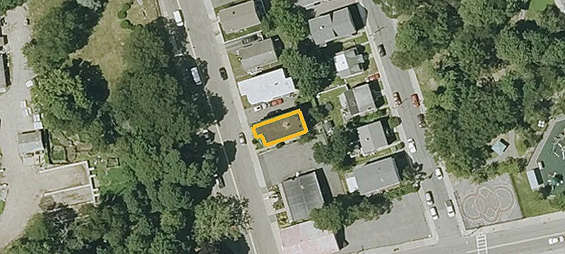 Residential Income Property with Private Porch