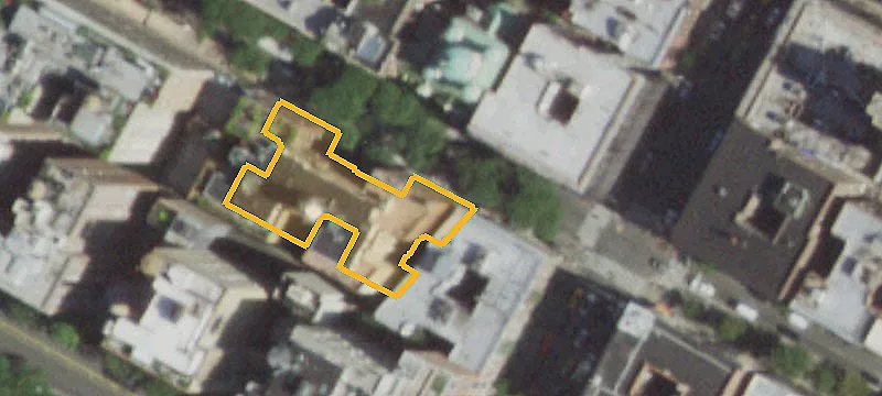 One-Bedroom Residential Income Property