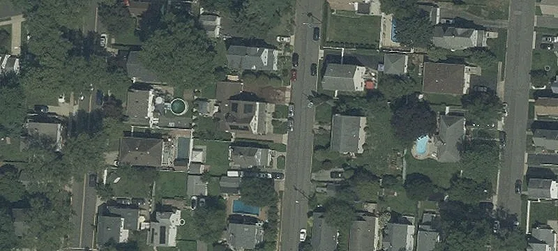 Three-Bedroom Residential Income Property