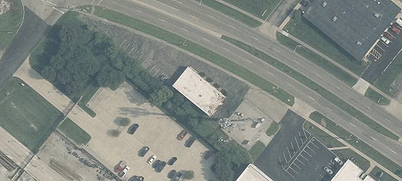 Flex Space with Warehouse