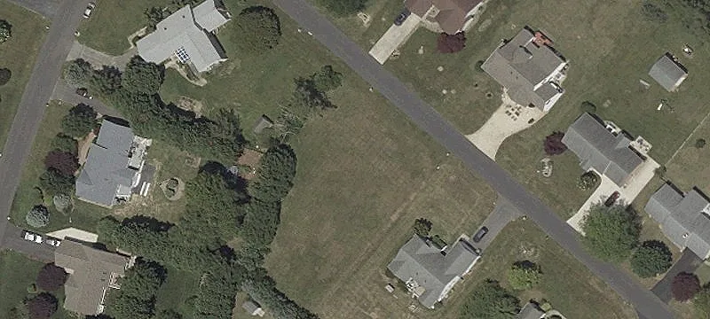 Land