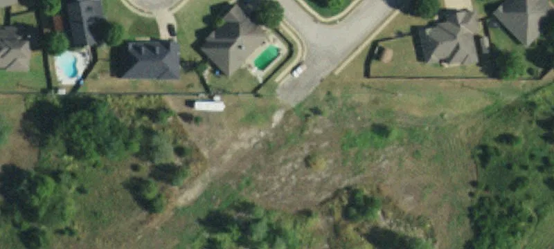 Office-Zoned Commercial Land